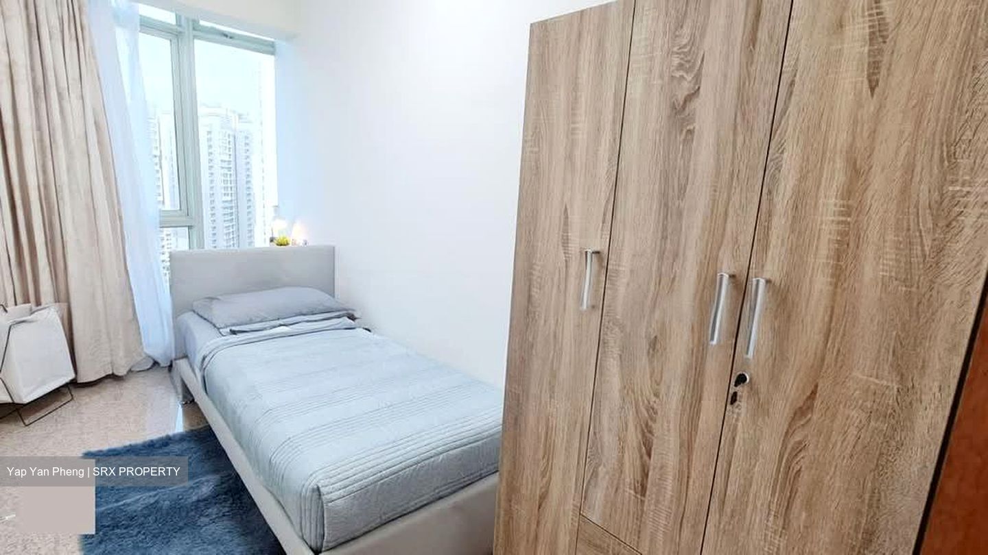 Queens (D3), Condominium #545456551